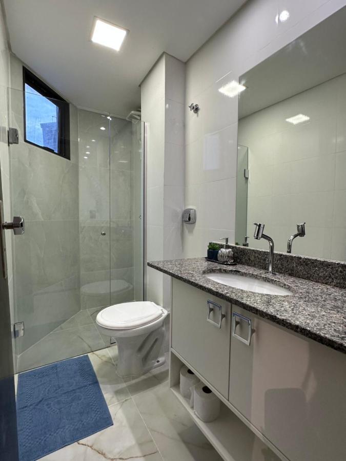 Apartamento Central Foz do Iguaçu